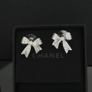 oCHANELo Earrings 020