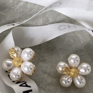 oCHANELo Earrings 067