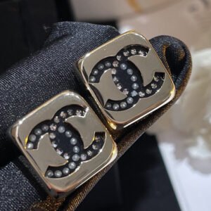 oCHANELo Earrings 058