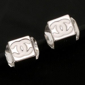 oCHANELo Earrings 114