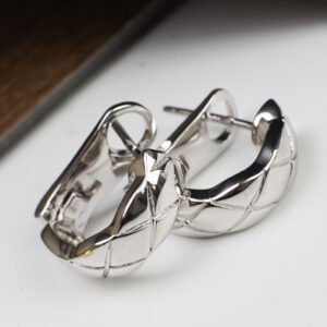 oCHANELo Earrings 115