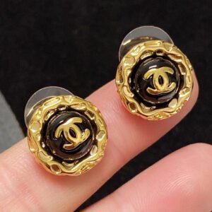 oCHANELo Earrings 116