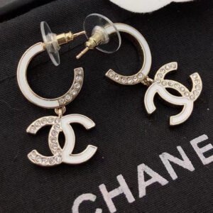 oCHANELo Earrings 119