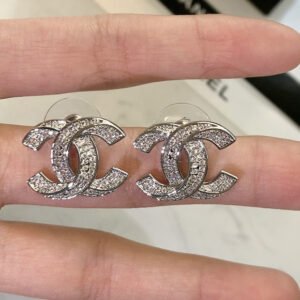 oCHANELo Earrings 121