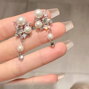 oCHANELo Earrings 130