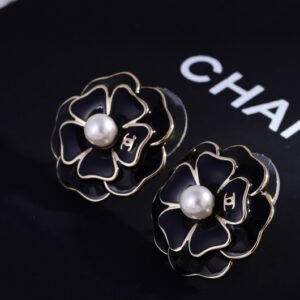 oCHANELo Earrings 133