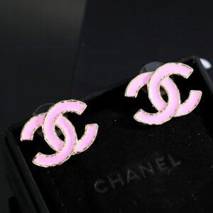 oCHANELo Earrings 135