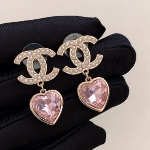 oCHANELo Earrings 139