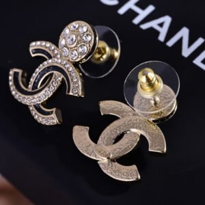 oCHANELo Earrings 140
