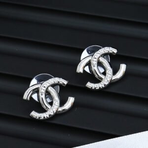 oCHANELo Earrings 142