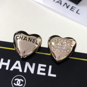 oCHANELo Earrings 144
