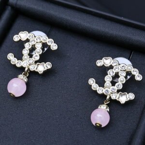 oCHANELo Earrings 145