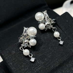 oCHANELo Earrings 148