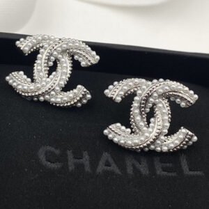 oCHANELo Earrings 149