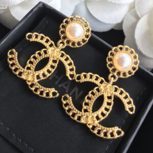 oCHANELo Earrings 150