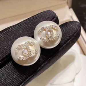 oCHANELo Earrings 152