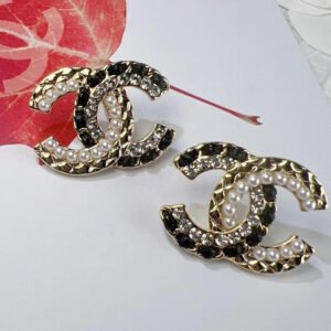 oCHANELo Earrings 155