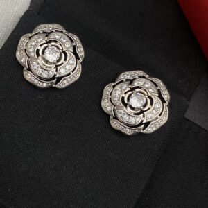 oCHANELo Earrings 160