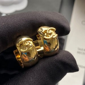 oCHANELo Earrings 164