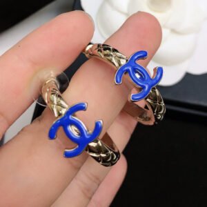 oCHANELo Earrings 173