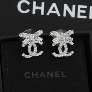 oCHANELo Earrings 177