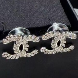 oCHANELo Earrings 180