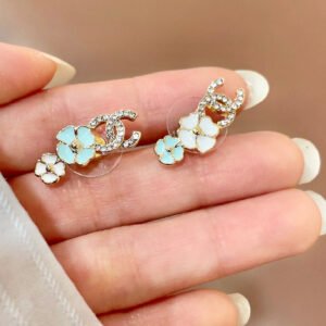 oCHANELo Earrings 182