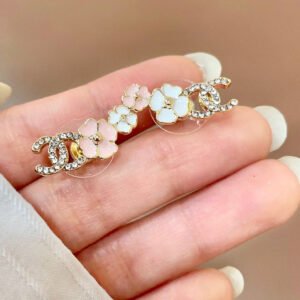 oCHANELo Earrings 183