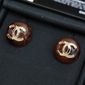 oCHANELo Earrings 195