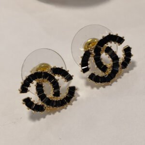 oCHANELo Earrings 199