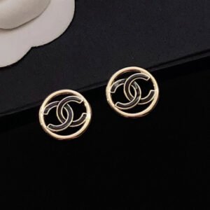 oCHANELo Earrings 203