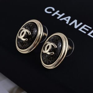oCHANELo Earrings 205