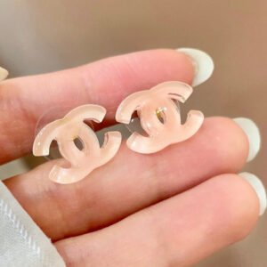 oCHANELo Earrings 209