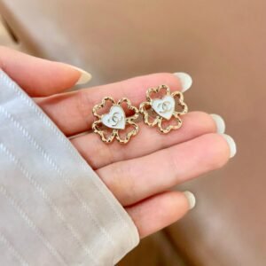 oCHANELo Earrings 212