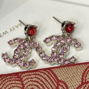 oCHANELo Earrings 215