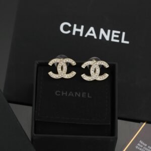 oCHANELo Earrings 222