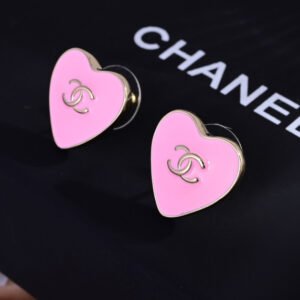 oCHANELo Earrings 223
