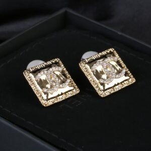 oCHANELo Earrings 224