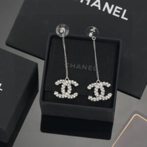 oCHANELo Earrings 228