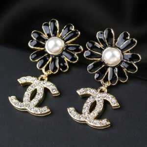 oCHANELo Earrings 229