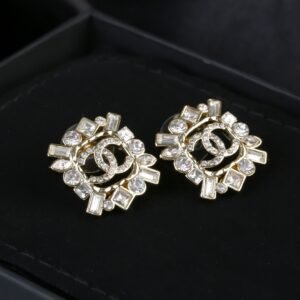 oCHANELo Earrings 230