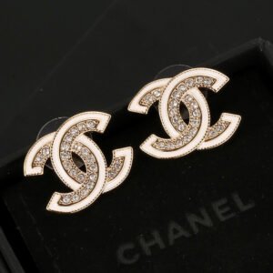 oCHANELo Earrings 231