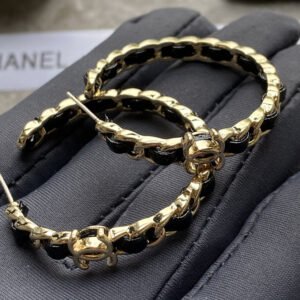 oCHANELo Earrings 233