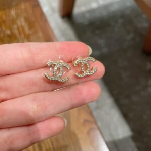 oCHANELo Earrings 234