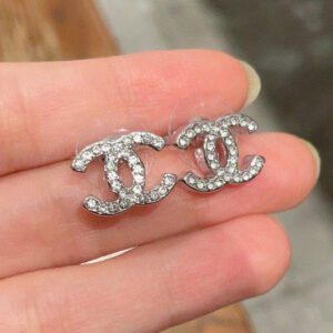 oCHANELo Earrings 235