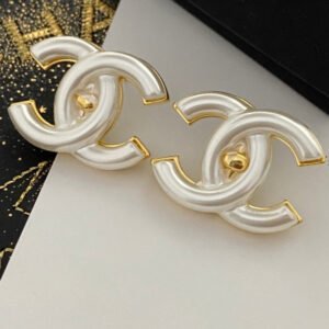 oCHANELo Earrings 237