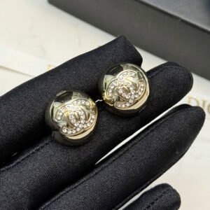 oCHANELo Earrings 239