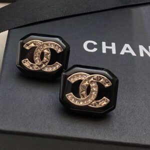 oCHANELo Earrings 241