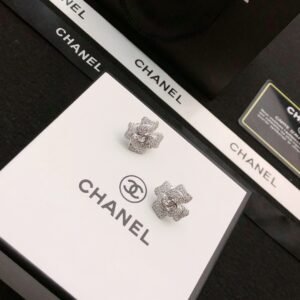 oCHANELo Earrings 242