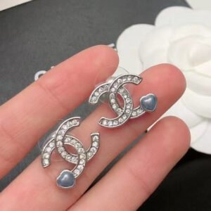 oCHANELo Earrings 243